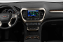 2022 GMC Acadia AWD 4-door Denali Instrument Panel