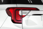 2022 GMC Acadia FWD 4-door SLE Tail Light