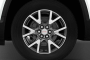 2022 GMC Acadia FWD 4-door SLE Wheel Cap