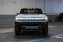 2022 Hummer EV Prototype