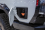 2022 Hummer EV Prototype
