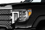2022 GMC Sierra 2500HD 4WD Crew Cab 159