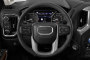 2022 GMC Sierra 2500HD 4WD Crew Cab 159