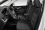 2022 GMC Terrain FWD 4-door SLE Front Seats