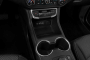 2022 GMC Terrain FWD 4-door SLE Gear Shift
