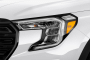 2022 GMC Terrain FWD 4-door SLE Headlight
