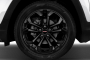 2022 GMC Terrain FWD 4-door SLE Wheel Cap