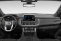 2022 GMC Yukon 2WD 4-door SLT Dashboard