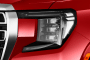 2022 GMC Yukon 2WD 4-door SLT Headlight