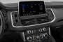 2022 GMC Yukon 2WD 4-door SLT Instrument Panel