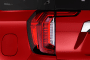 2022 GMC Yukon 2WD 4-door SLT Tail Light