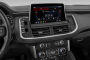 2022 GMC Yukon 2WD 4-door SLT Temperature Controls