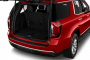 2022 GMC Yukon 2WD 4-door SLT Trunk