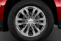 2022 GMC Yukon 2WD 4-door SLT Wheel Cap