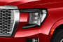 2022 GMC Yukon 4WD 4-door Denali Headlight