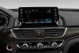 2022 Honda Accord EX-L Sedan Audio System