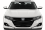 2022 Honda Accord EX-L Sedan Front Exterior View