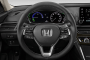 2022 Honda Accord EX-L Sedan Steering Wheel
