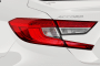 2022 Honda Accord EX-L Sedan Tail Light