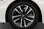 2022 Honda Accord EX-L Sedan Wheel Cap
