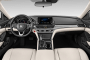 2022 Honda Accord LX 1.5T CVT Dashboard