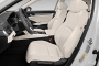 2022 Honda Accord LX 1.5T CVT Front Seats
