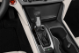 2022 Honda Accord LX 1.5T CVT Gear Shift