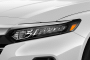 2022 Honda Accord LX 1.5T CVT Headlight
