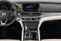 2022 Honda Accord LX 1.5T CVT Instrument Panel