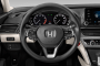 2022 Honda Accord LX 1.5T CVT Steering Wheel