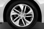 2022 Honda Accord LX 1.5T CVT Wheel Cap