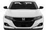 2022 Honda Accord Sport SE 1.5T CVT Front Exterior View