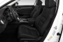 2022 Honda Accord Sport SE 1.5T CVT Front Seats
