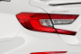 2022 Honda Accord Sport SE 1.5T CVT Tail Light