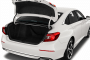 2022 Honda Accord Sport SE 1.5T CVT Trunk