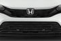 2022 Honda Civic Grille