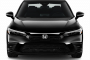 2022 Honda Civic Sport CVT Front Exterior View