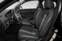 2022 Honda Civic Sport CVT Front Seats