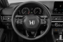 2022 Honda Civic Sport CVT Steering Wheel