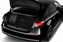 2022 Honda Civic Sport CVT Trunk