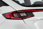 2022 Honda Civic Tail Light