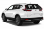 2022 Honda CR-V EX AWD Angular Rear Exterior View