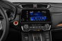 2022 Honda CR-V EX AWD Audio System