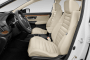 2022 Honda CR-V EX AWD Front Seats