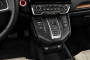 2022 Honda CR-V EX AWD Gear Shift