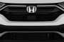 2022 Honda CR-V EX AWD Grille