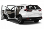 2022 Honda CR-V EX AWD Open Doors