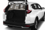 2022 Honda CR-V EX AWD Trunk