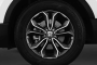 2022 Honda CR-V EX AWD Wheel Cap