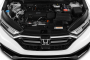 2022 Honda CR-V Engine